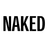 Naked Nutrition logo