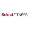 Select Fitness logo