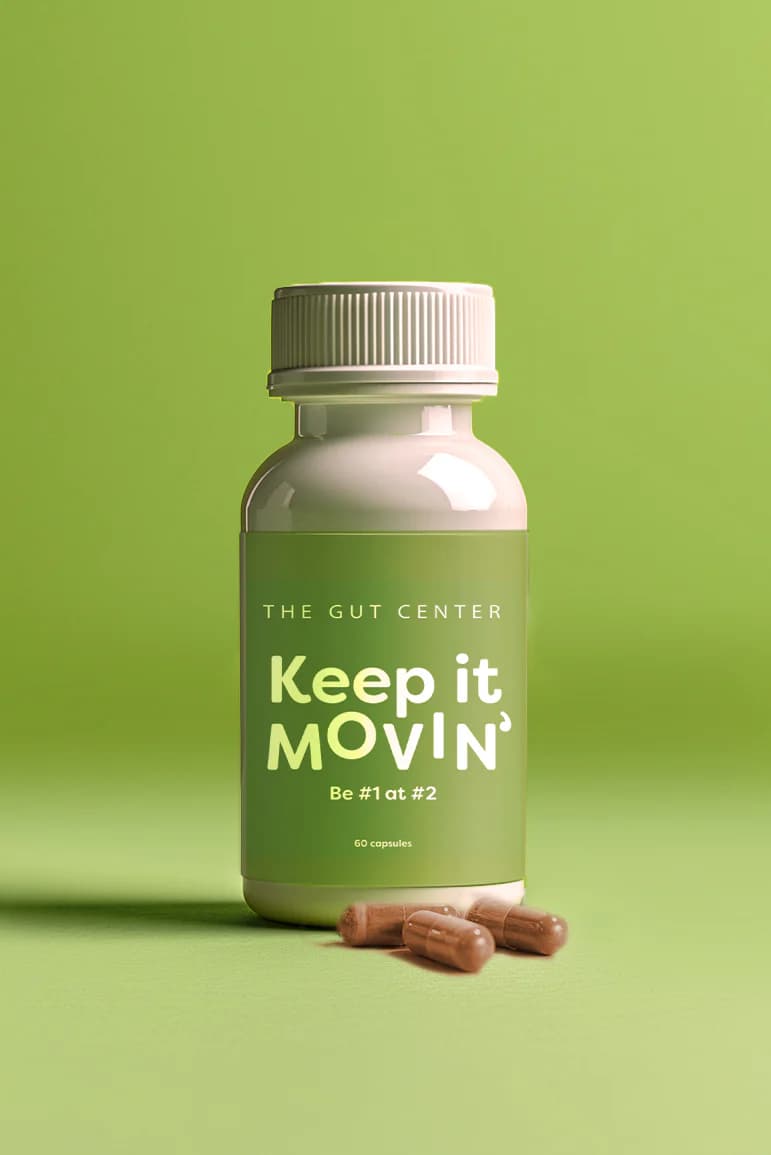 The Gut Center